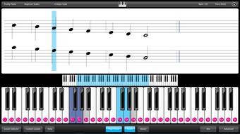 Imagen 3 para Purely Piano