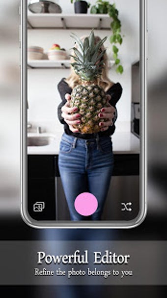 Imagen 3 para Camera For VIVO V15 Pro