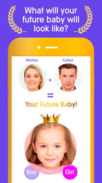 Image 0 for Celebrity Baby Maker  You…