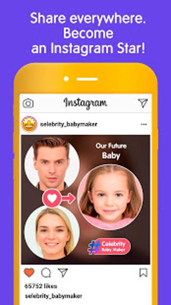 Image 0 for Celebrity Baby Maker  You…
