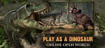 Image 1 for Path of Titans