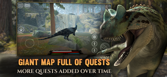 Image 1 for Path of Titans