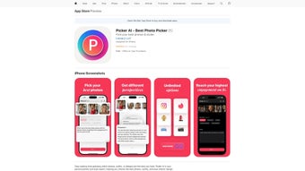 Image 0 for Picker AI