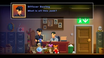 Imagen 0 para The Darkside Detective: B…