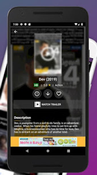 Imagen 0 para Watch HD Movies Online - …