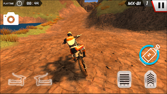 Imagen 0 para MX Bikes: Motocross Dirt …