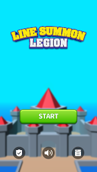 Image 0 for Line Summon Legion