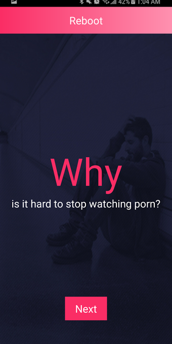 Imagen 1 para Reboot - Overcome Porn