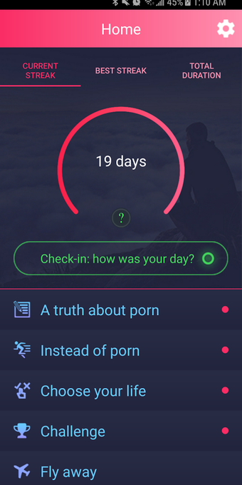 Imagen 0 para Reboot - Overcome Porn