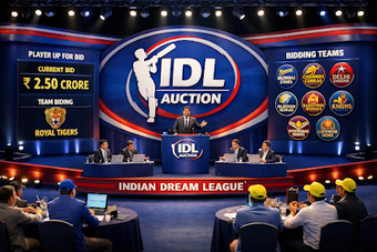 Imagen 0 para AUCTION MATCH MANAGER