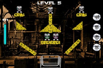 Imagen 0 para Robot Rescue Physics Game