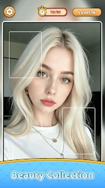 Imagen 0 para Charm Jigsaw: Video Momen…