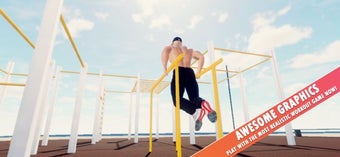 Image 0 for Iron Muscle - Be the cham…