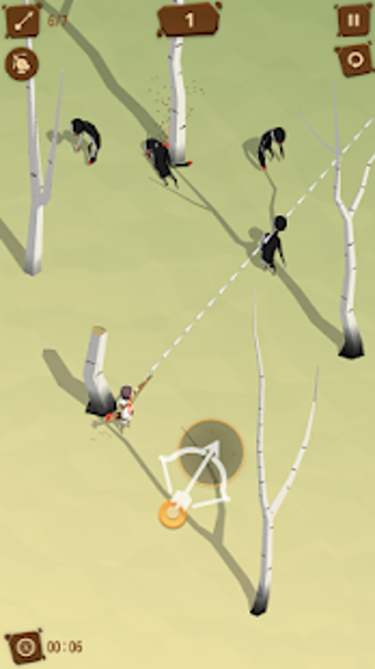 Image 2 for Last Arrows