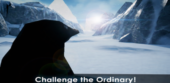Image 0 for Nihilist Penguin