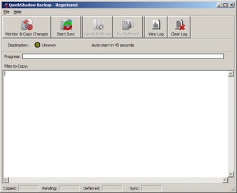 Image 0 for QuickShadow