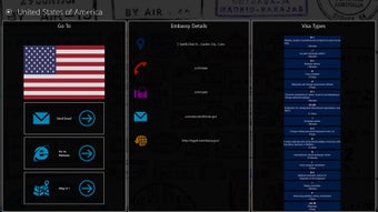 Image 0 for Embassy Guide for Windows…