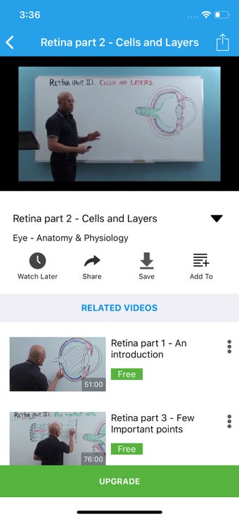 Image 3 for Dr. Najeeb Lectures