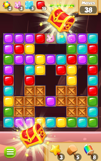 Image 2 for Pop Cubes