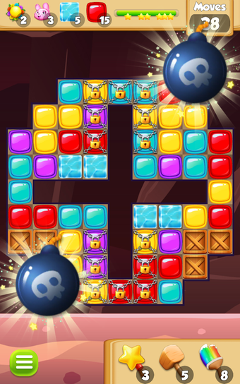 Image 0 for Pop Cubes