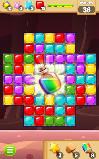 Image 1 for Pop Cubes