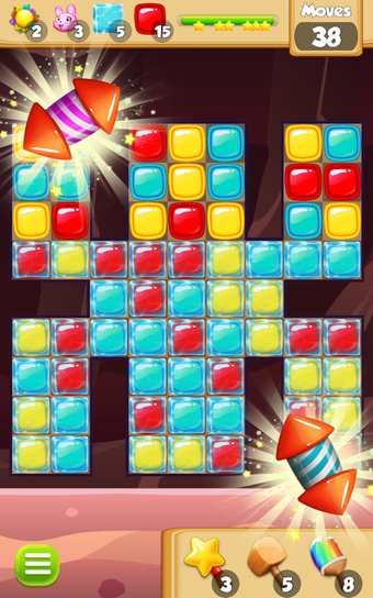 Image 3 for Pop Cubes