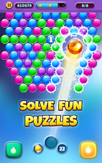 Image 0 for Trivia Bubbles