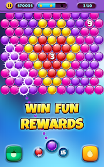 Image 2 for Trivia Bubbles