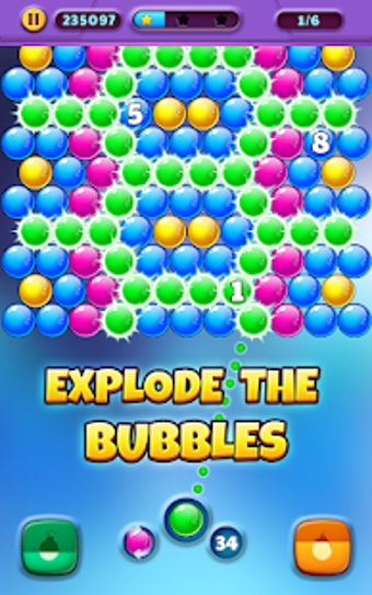 Image 3 for Trivia Bubbles