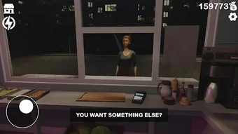 Image 0 for Scary Shawarma Horror Kio…