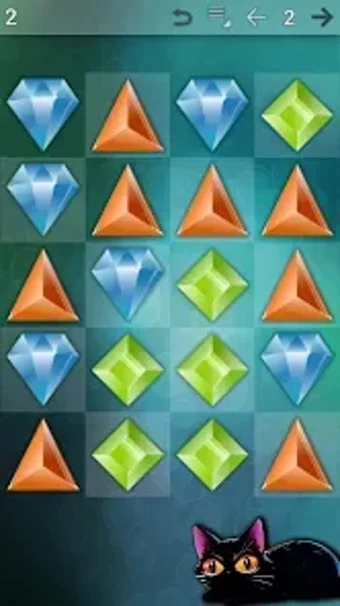 Image 0 for Gem Aura Quest