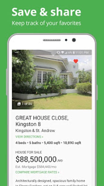 Imagen 1 para Keez Jamaica Real Estate:…
