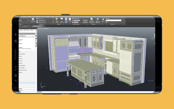 Imagen 1 para Learn AutoCad : Free - 20…