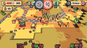 Imagen 0 para Paper Animal Adventure