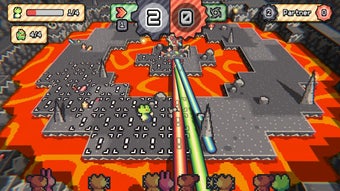 Imagen 0 para Paper Animal Adventure