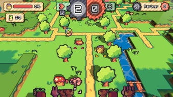 Imagen 0 para Paper Animal Adventure