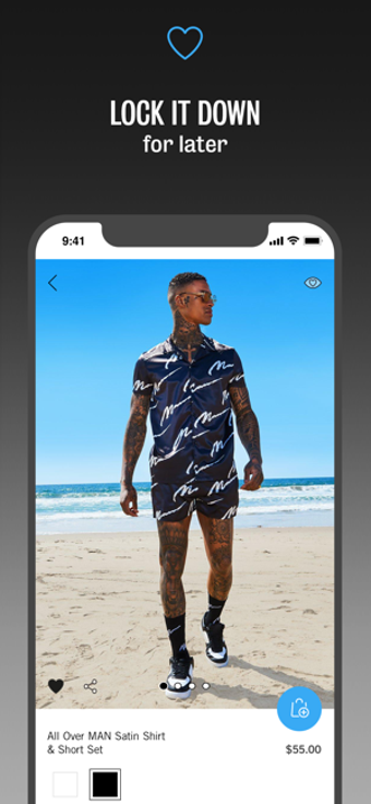 Image 0 for boohooMAN  Mens fashion