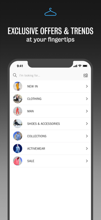 Image 2 for boohooMAN  Mens fashion