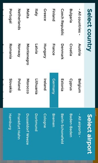 Image 0 for Ryanair Flights for Windo…
