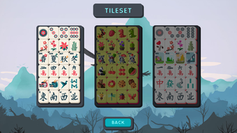 Imagen 1 para Mahjong Taipei