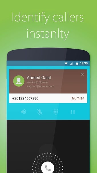 Image 2 for Numler: Caller ID & Call …