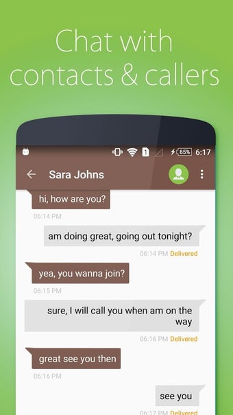 Image 0 for Numler: Caller ID & Call …