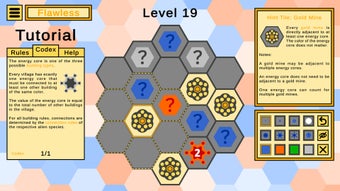 Image 0 for Alien Cartographer