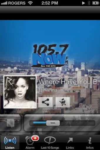 Image 0 for NOW 105.7 - Spokane