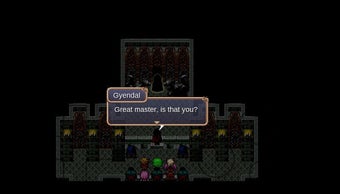 Image 2 for Aveyond 3-4: The Darkthro…