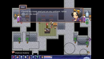 Image 0 for Aveyond 3-4: The Darkthro…