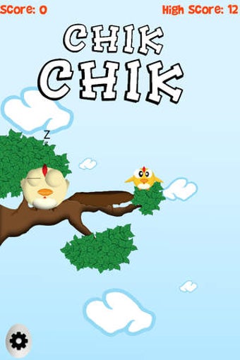 Image 0 for ChikChik