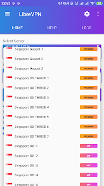 Image 1 for LibreVPN