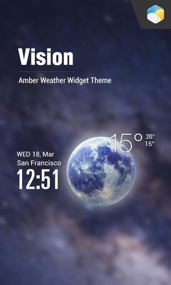 Image 2 for Super realism Clock Weath…
