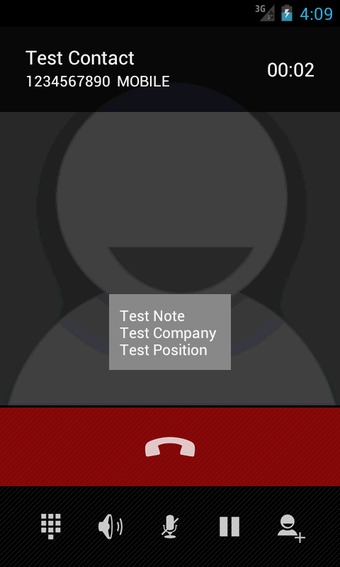 Image 0 for Call Notes Pro - SALE
